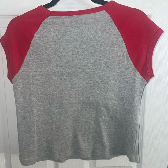 VINTAGE DICKIES GIRL BOWLING CLUB TEE - Picture 3 of 4